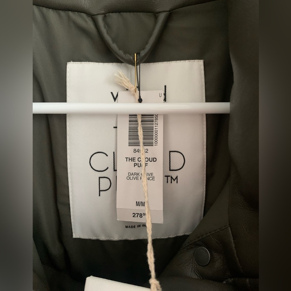 ARITZIA - WILFRED - The Cloud Puff - Picture 3 of 5